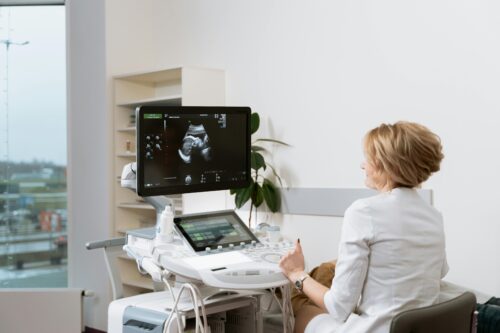 USG tkanek miękkich i guzki podskórne diagnostyka
